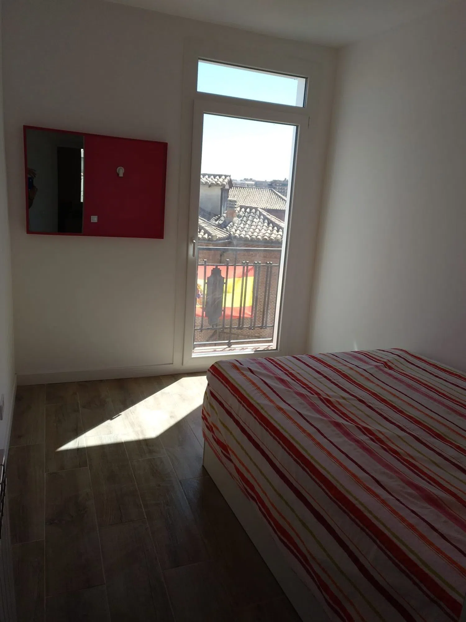 Piso en calle de Bocángel, 14 - Foto 5