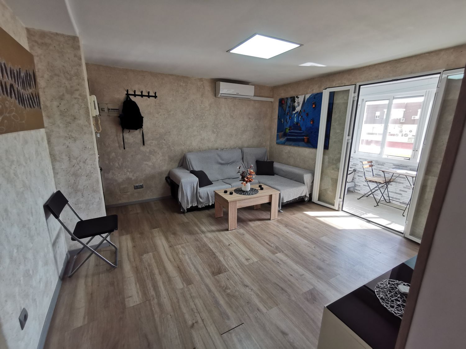 Piso en calle Viso del Alcor, 8 - Foto 2