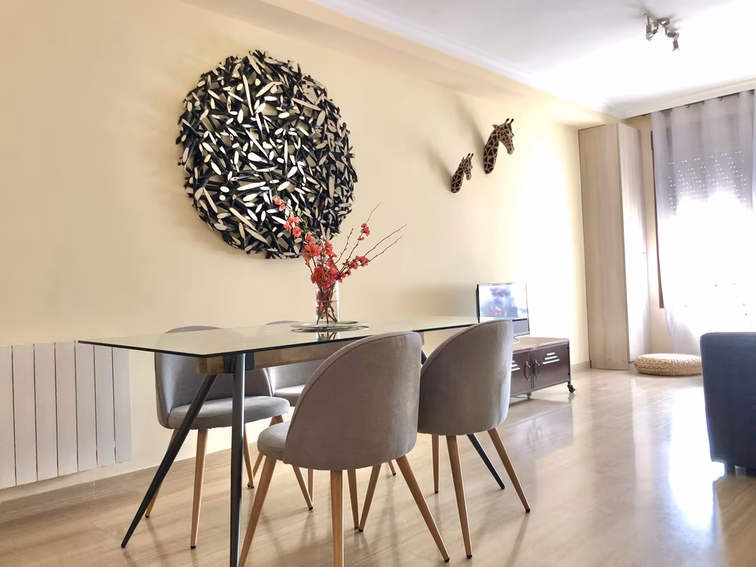 Piso en  Calle Carril del Picón 18 - Foto 3