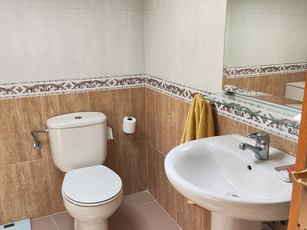 Dúplex en Calle Picón, 5 - Foto 17