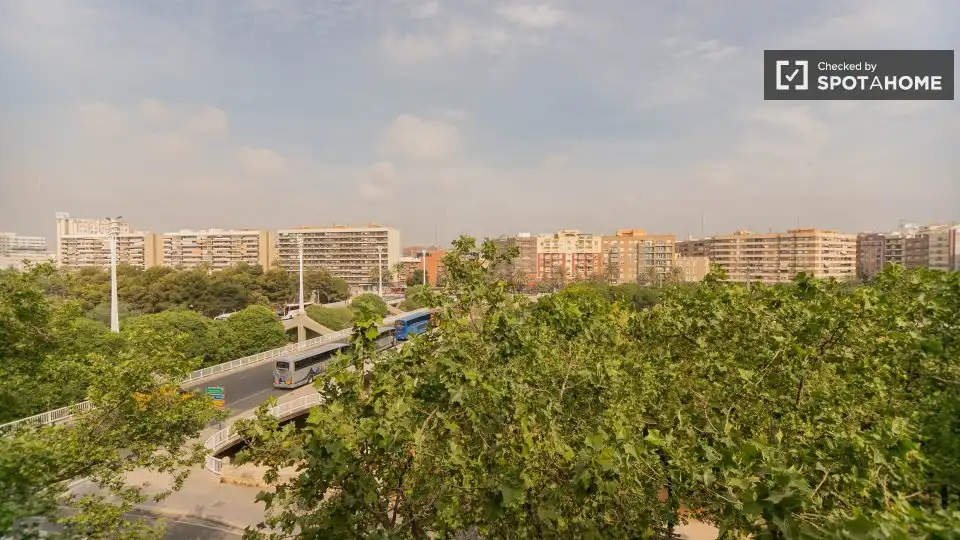 Piso en  Valencia Capital - Foto 17