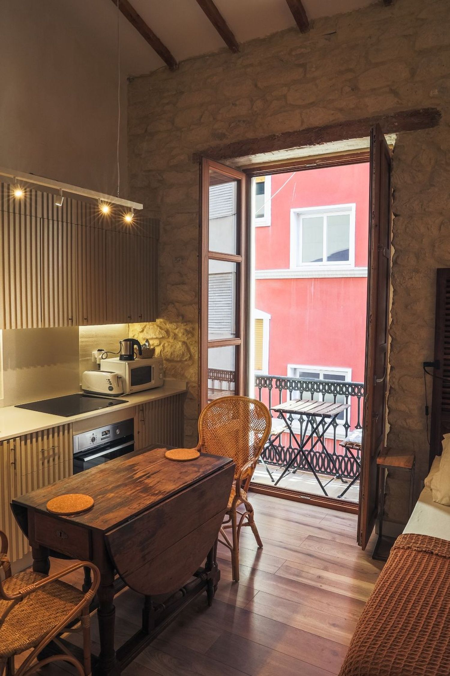 Estudio en calle Girona, 37 - Foto 9