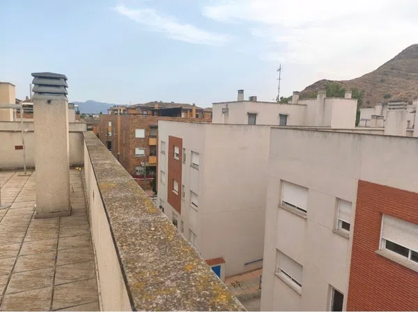 Piso en Calle Escultor Cristobal Gabarron, 1, El Esparragal - Foto 33