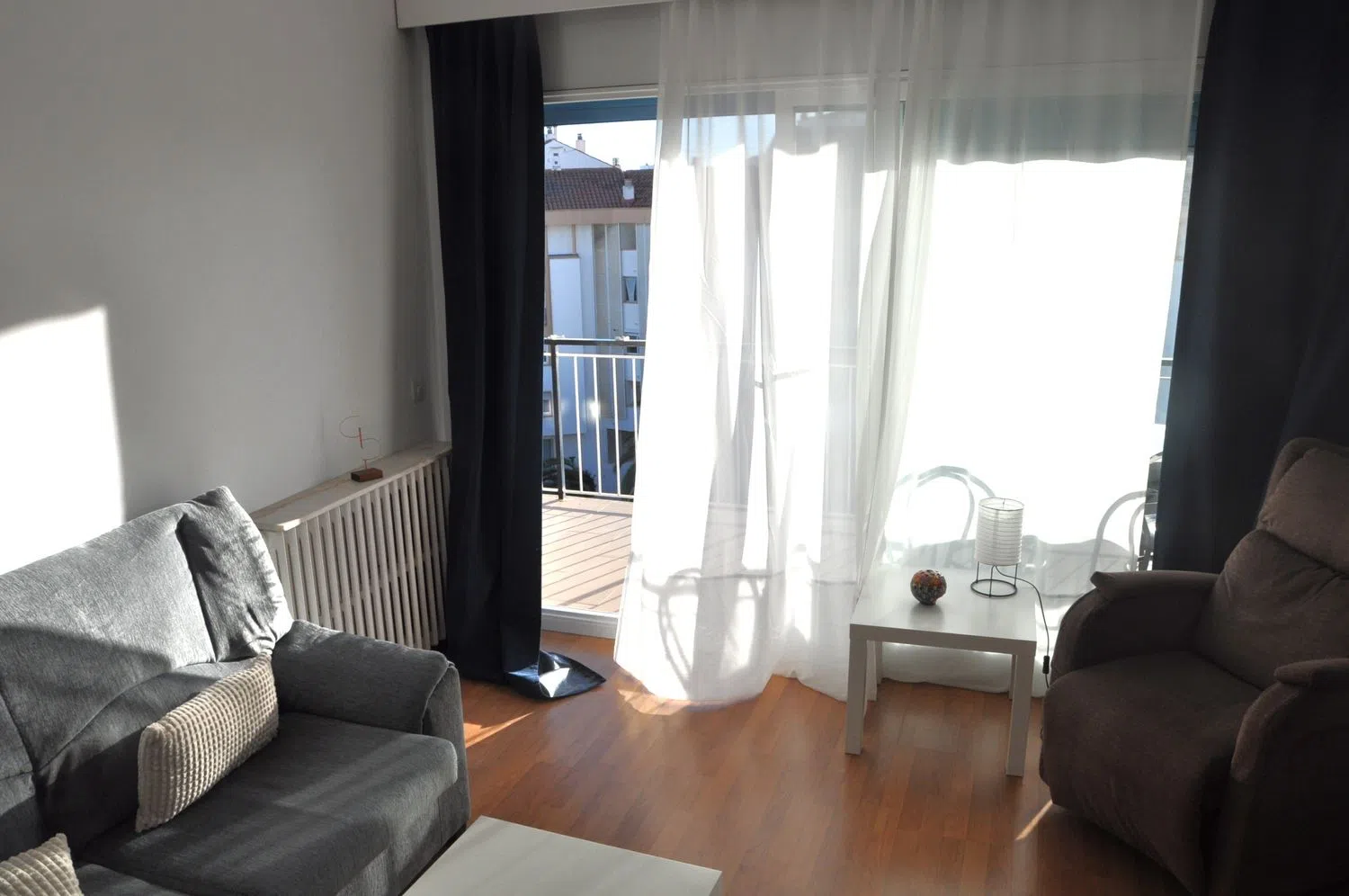 Piso en calle de Santa Bàrbara, 2 - Foto 3