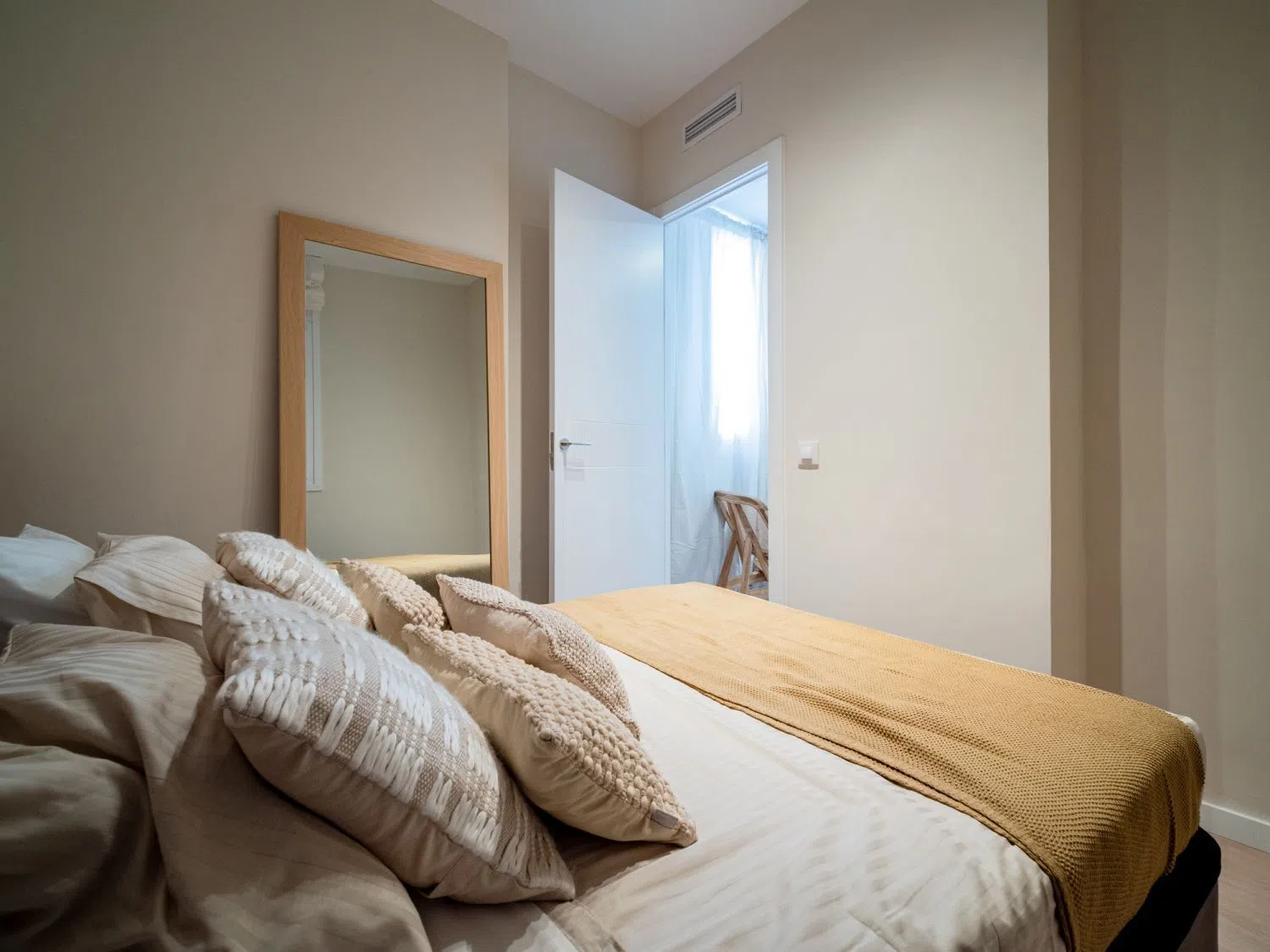 Piso en calle de Lérida - Foto 2