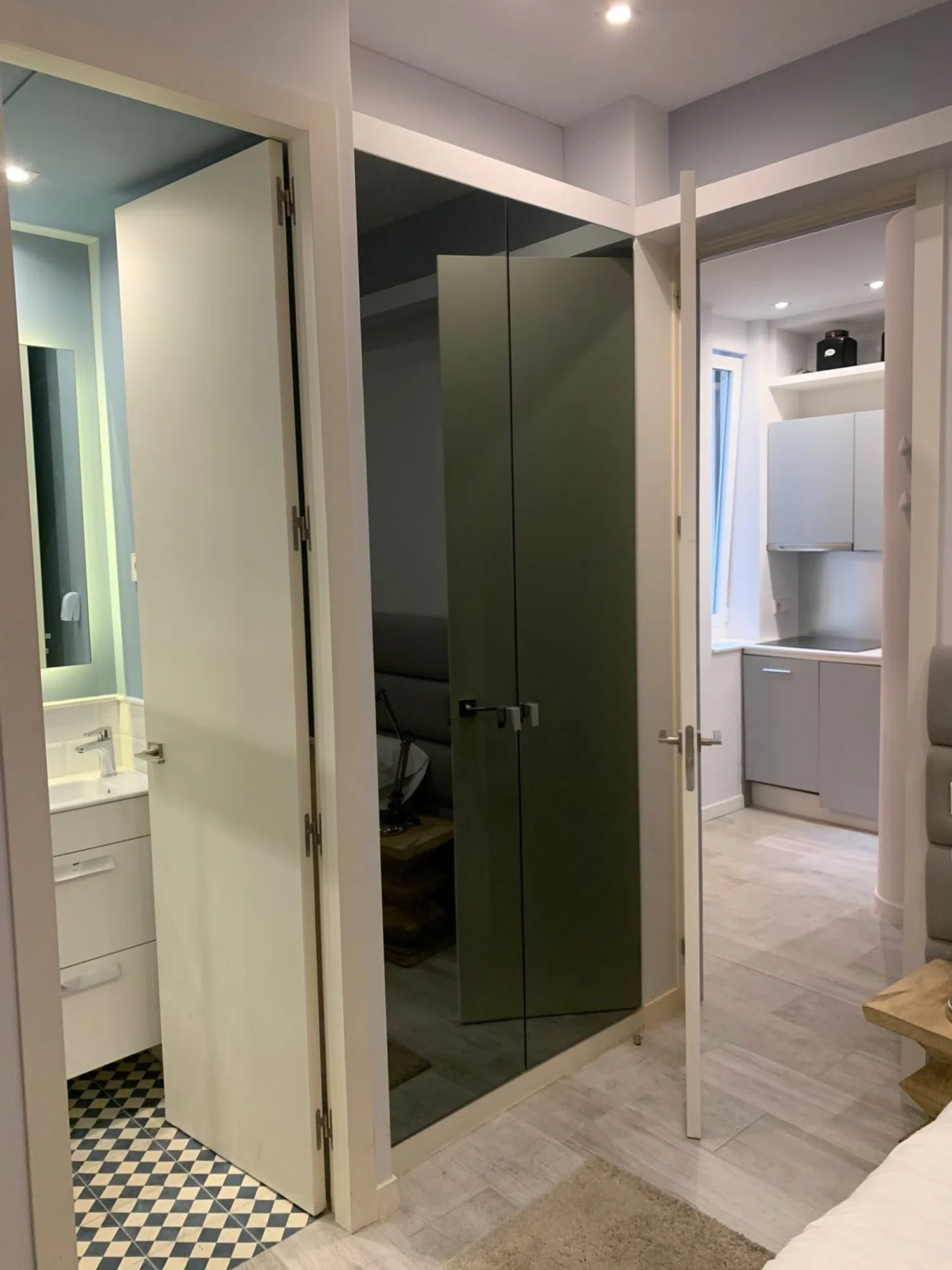 Piso en calle de Antonio Zapata, 7 - Foto 14