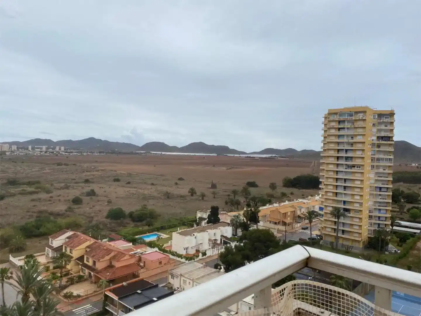 Piso en  Avenida Mar Menor 14 - Foto 13