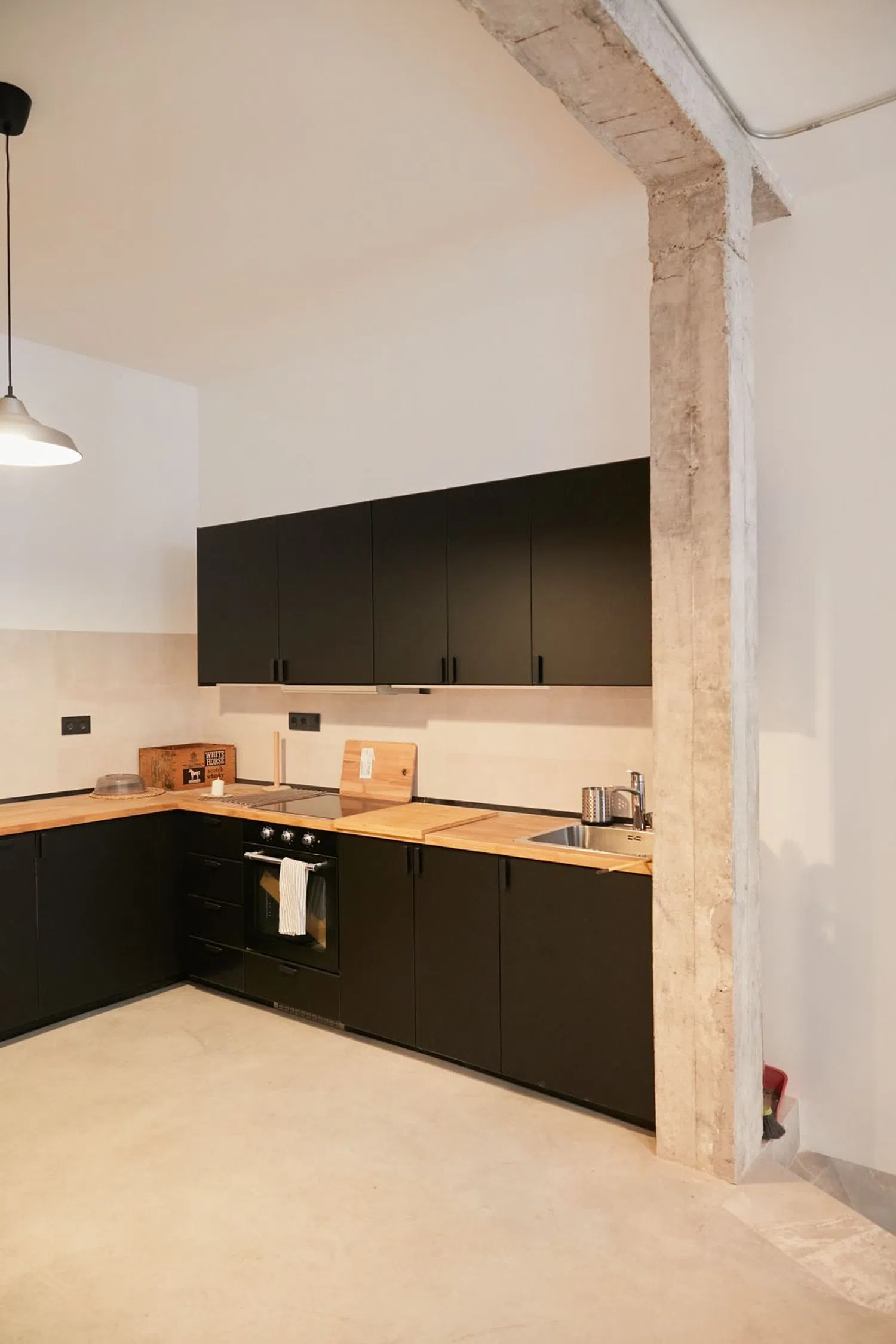 Estudio en calle del Pico Cejo, 1 - Foto 9