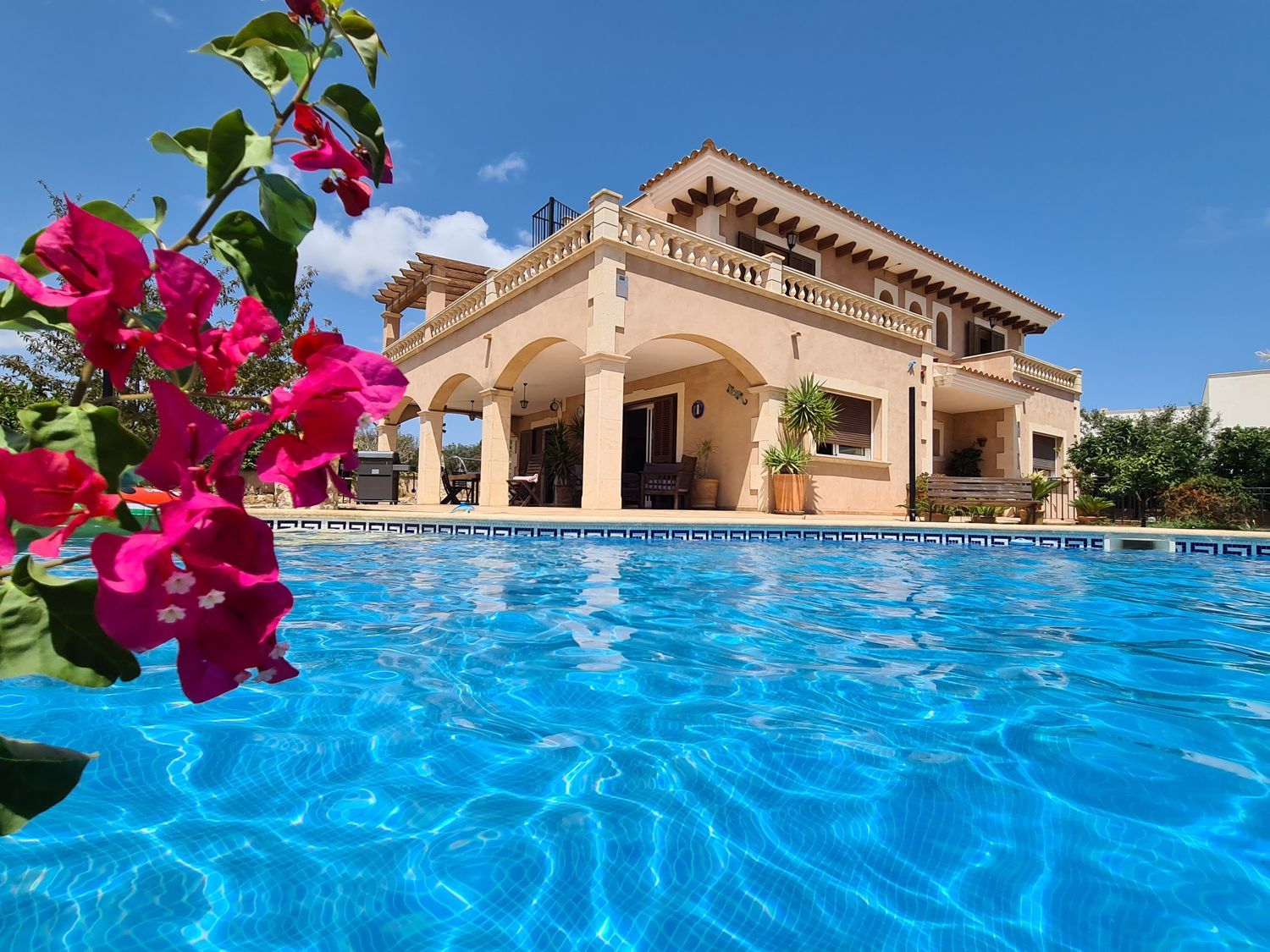 Casa o chalet independiente en Cales de Mallorca - Foto 25
