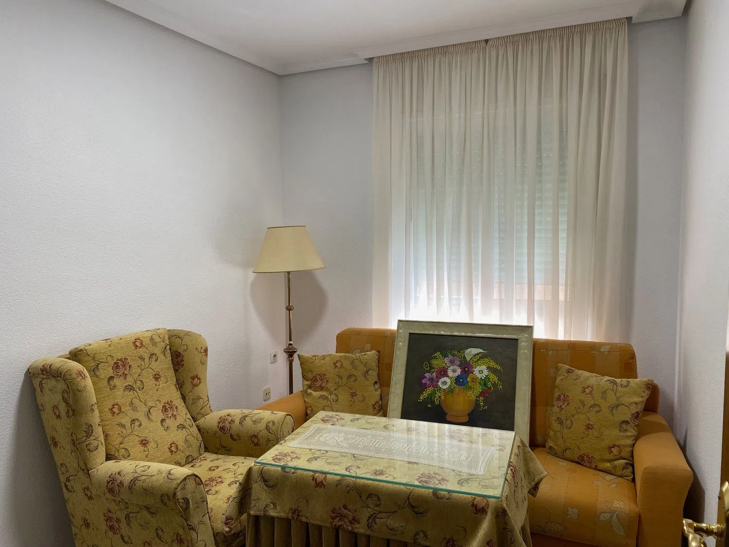 Piso en avenida del Aeropuerto, 8 - Foto 7