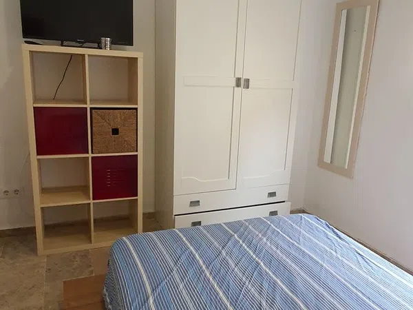 Piso en calle Alderete, 5 - Foto 8