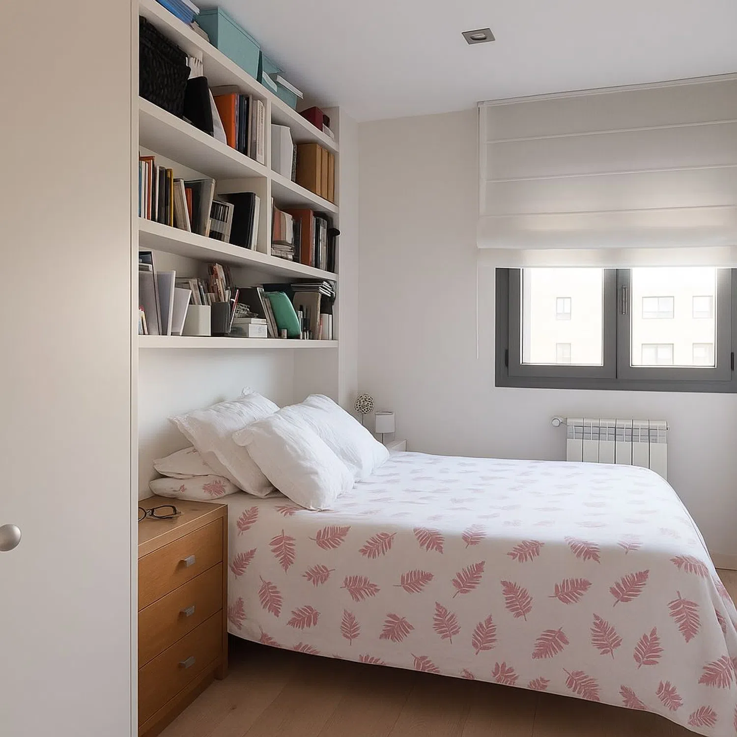 Piso en Barrio Montecarmelo - Foto 13