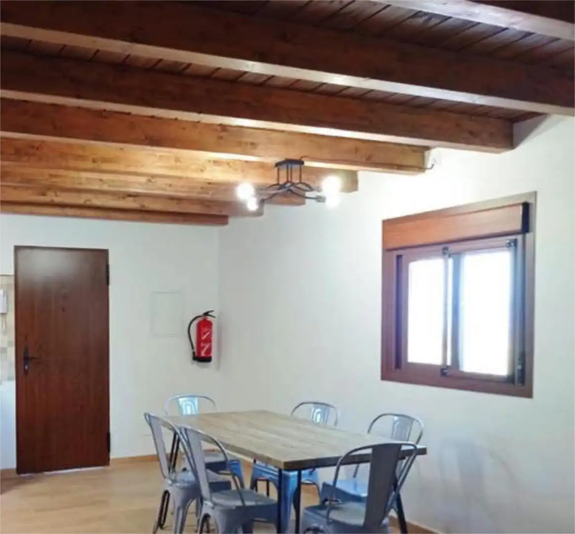 Chalet en Alozaina - Foto 4