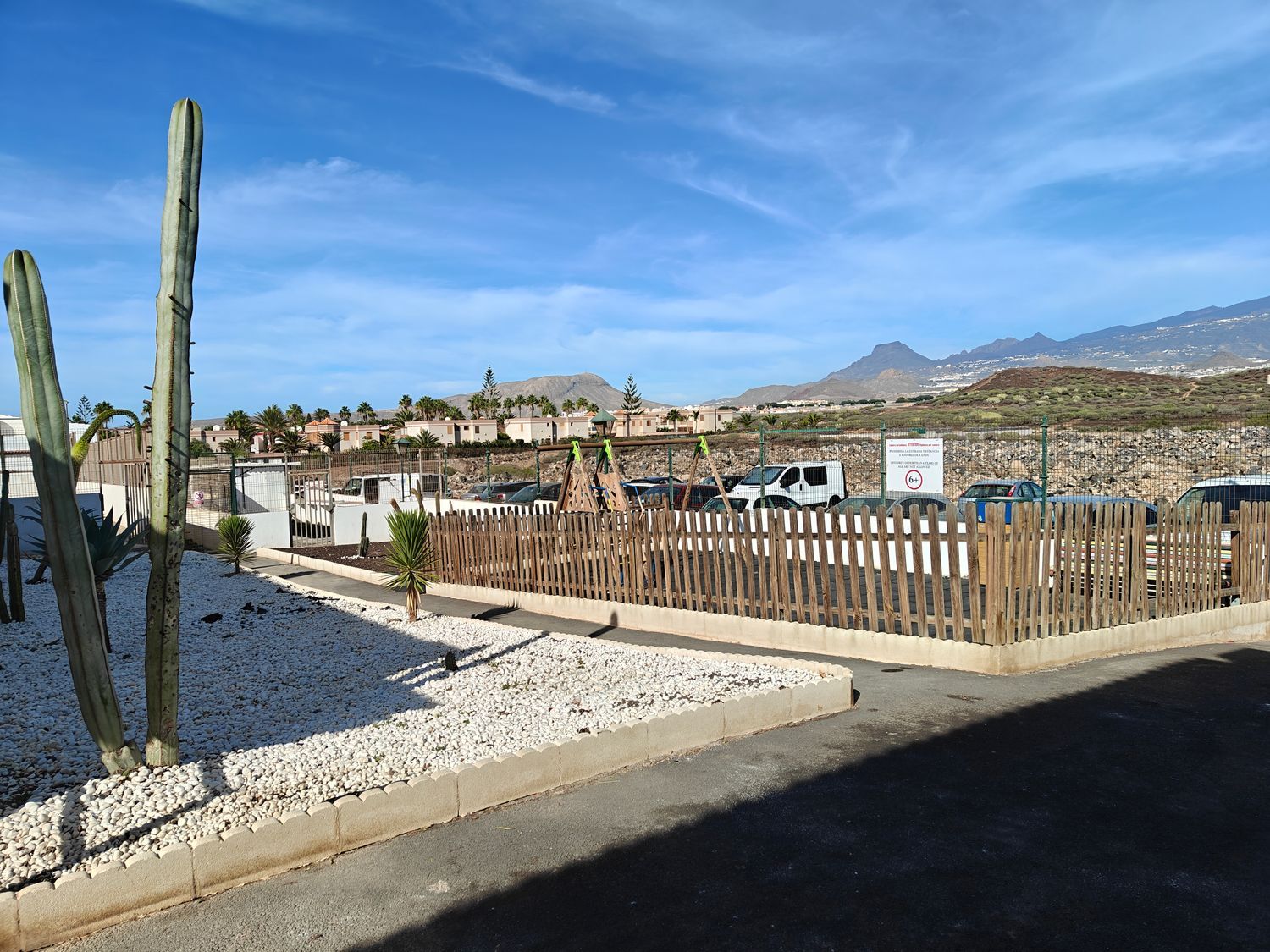 Chalet adosado en avenida Jose Antonio Tavio, 19 - Foto 29