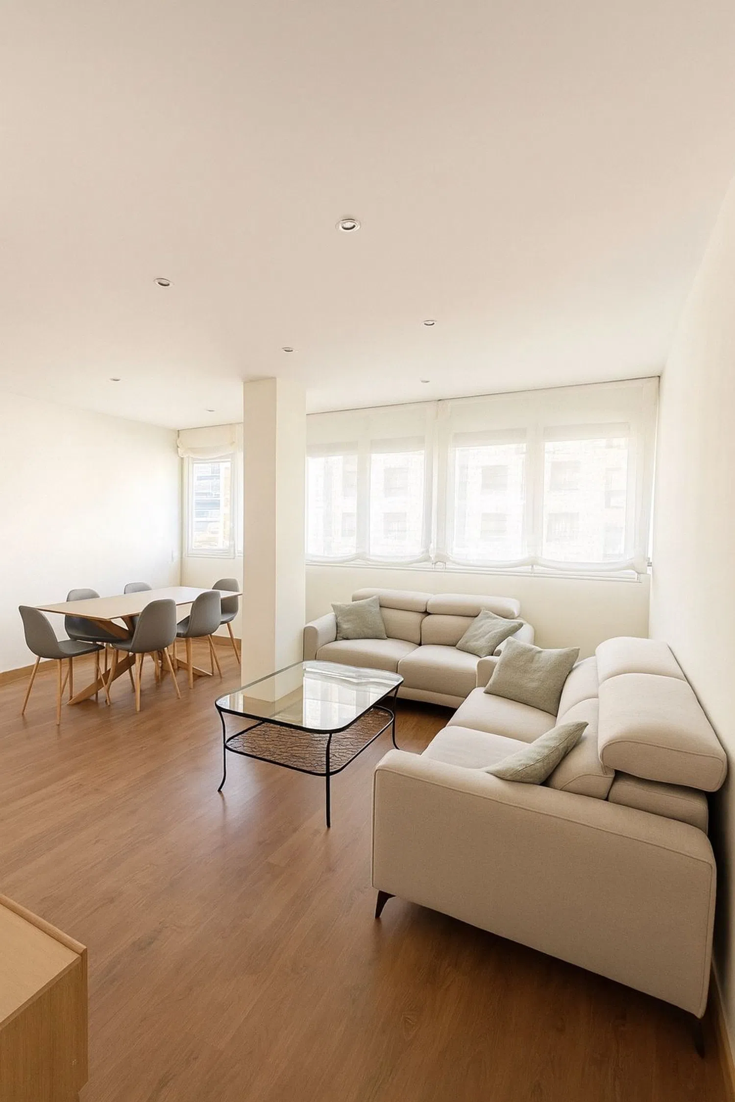 Piso en calle de Diego de León, 16 - Foto 7