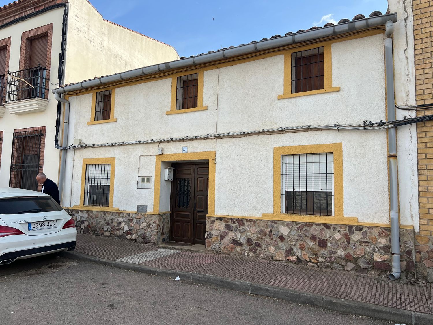Casa o chalet independiente en Calle Cantarranas, 41 - Foto 13