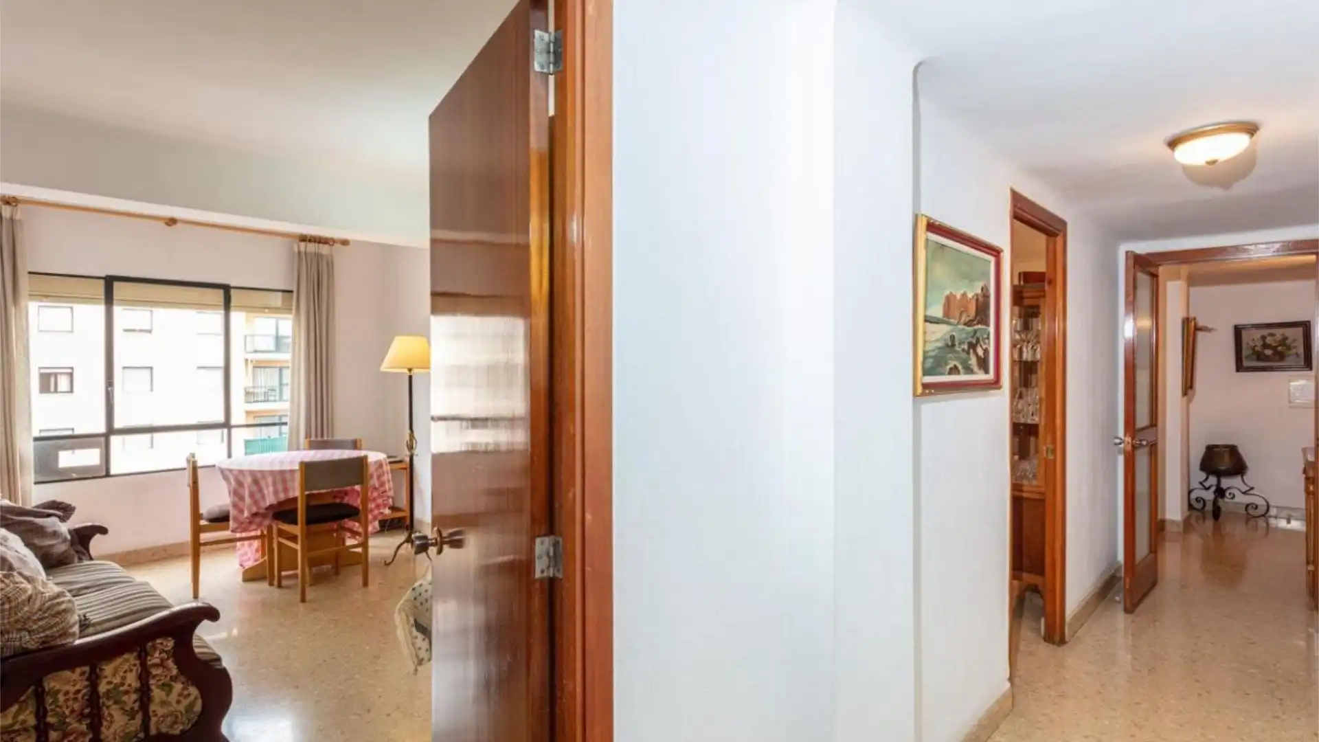 Piso en  Carrer de Joan Alcover 6 - Foto 20