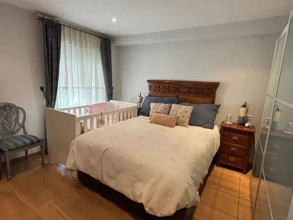 Piso en calle Beethoven, 5 - Foto 5