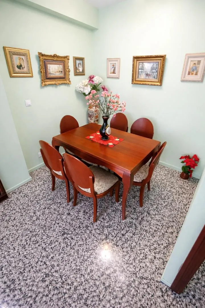 Piso en  Calle García Andreu 49 - Foto 7