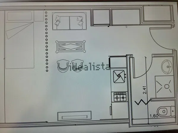 Estudio en avenida de Tenerife, 2 - Foto 13