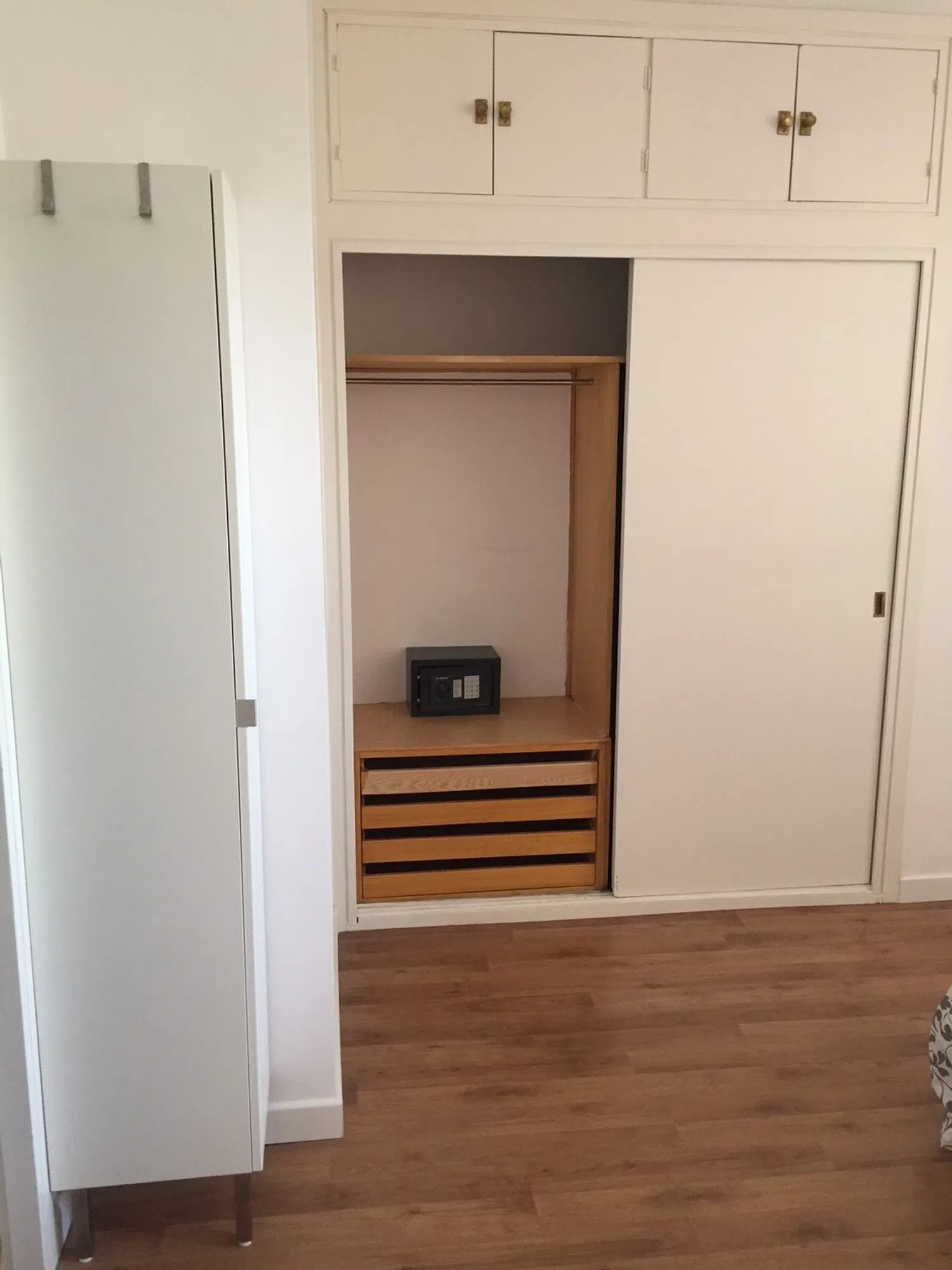 Piso en calle de Orense, 18 - Foto 1