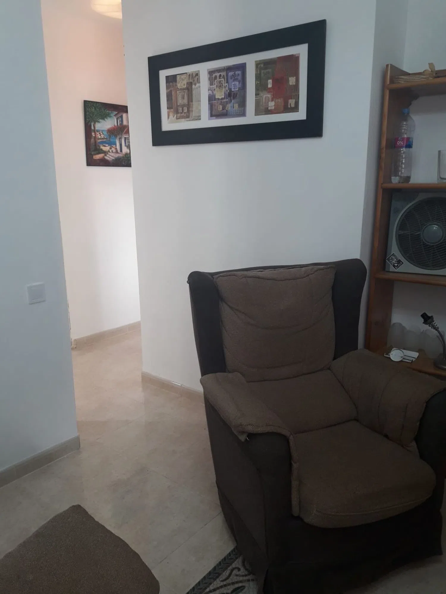 Piso en Barriada la Palmilla, 9 - Foto 7