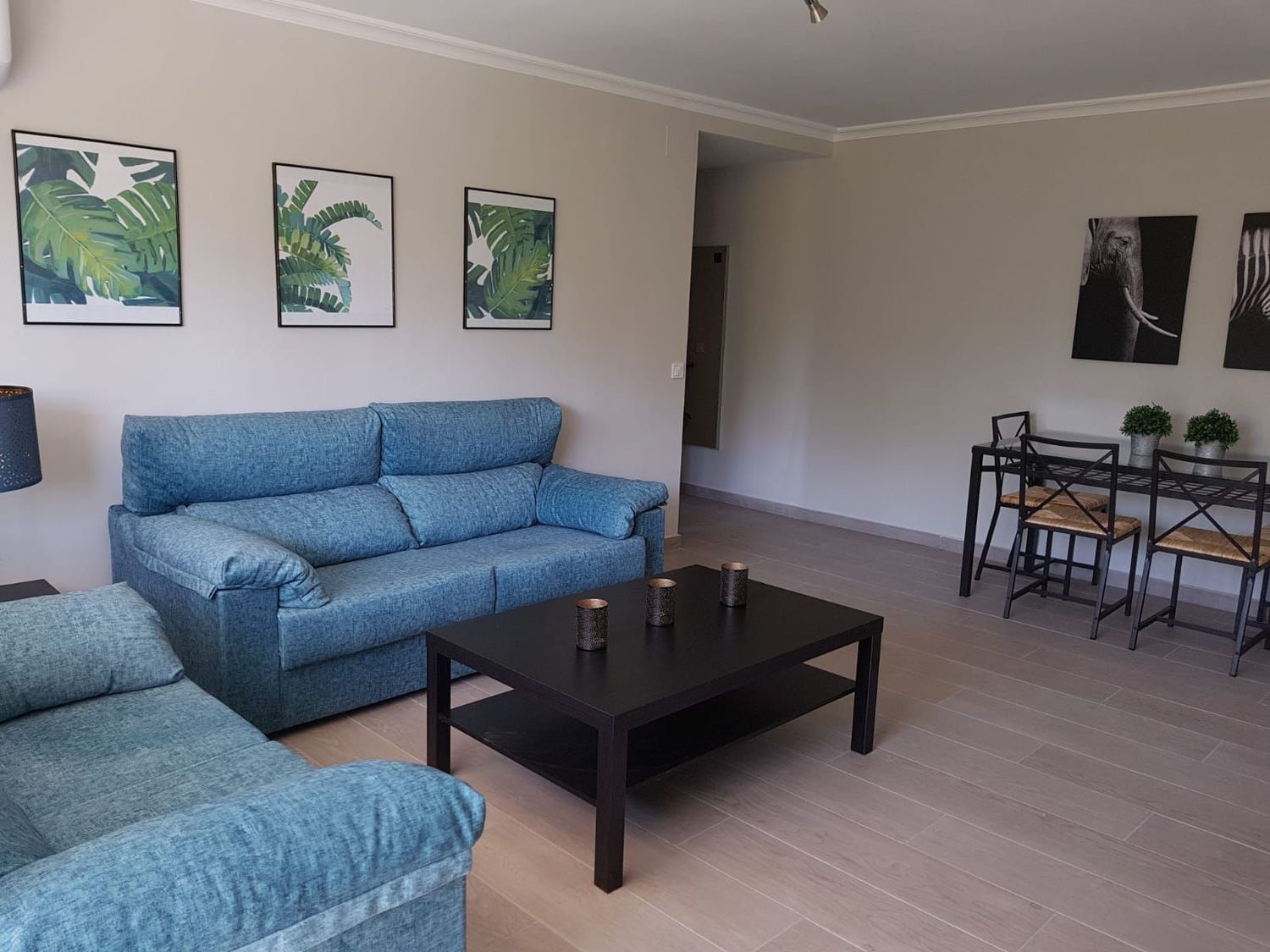 Piso en calle Poeta Manuel Benítez Carrasco, 2 - Foto 2