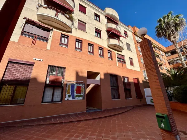 Dúplex en Calle Doctor Relimpio, 6, Puerta Carmona-Puerta Osario-Amador de los Ríos - Foto 18