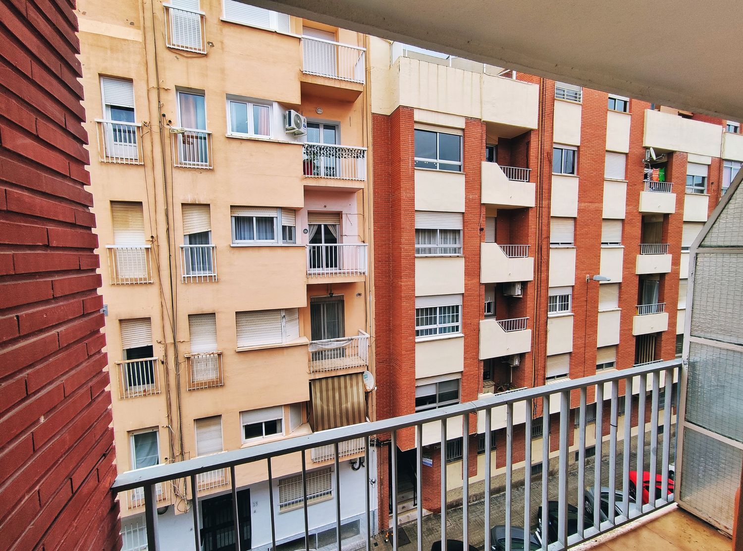 Piso en Calle n'Emili Llopis, 21, Centro - El Castillo, Centro - El Castillo - Foto 8