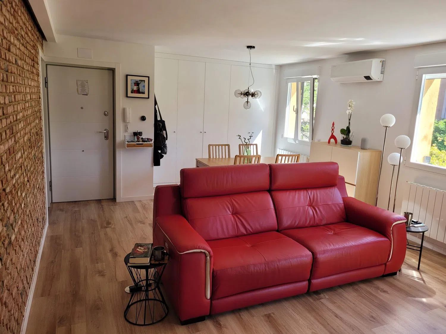 Piso en calle de Caramuel, 51 - Foto 7