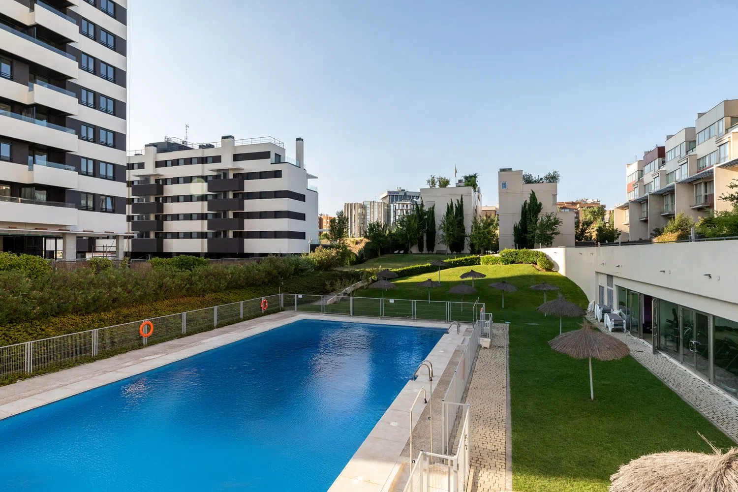 Piso en calle de Dulce Chacón, 33 - Foto 36