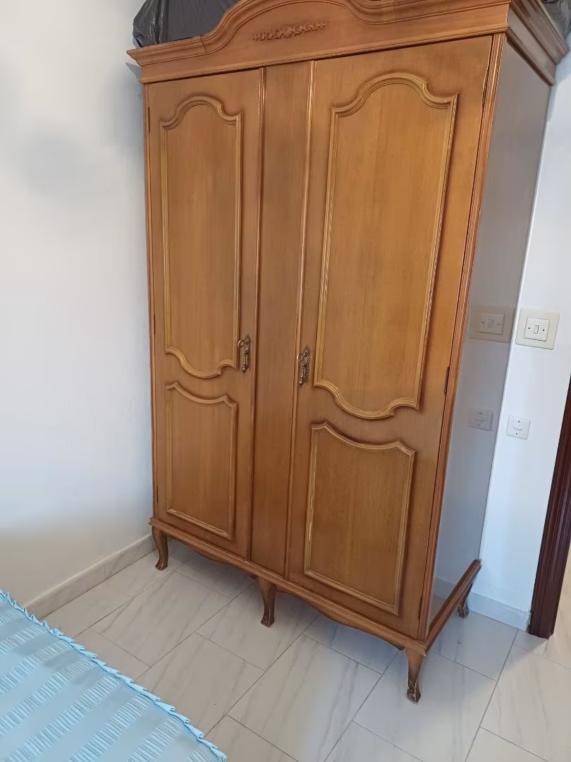 Piso en  Avenida Virgen de Fátima 13 - Foto 20