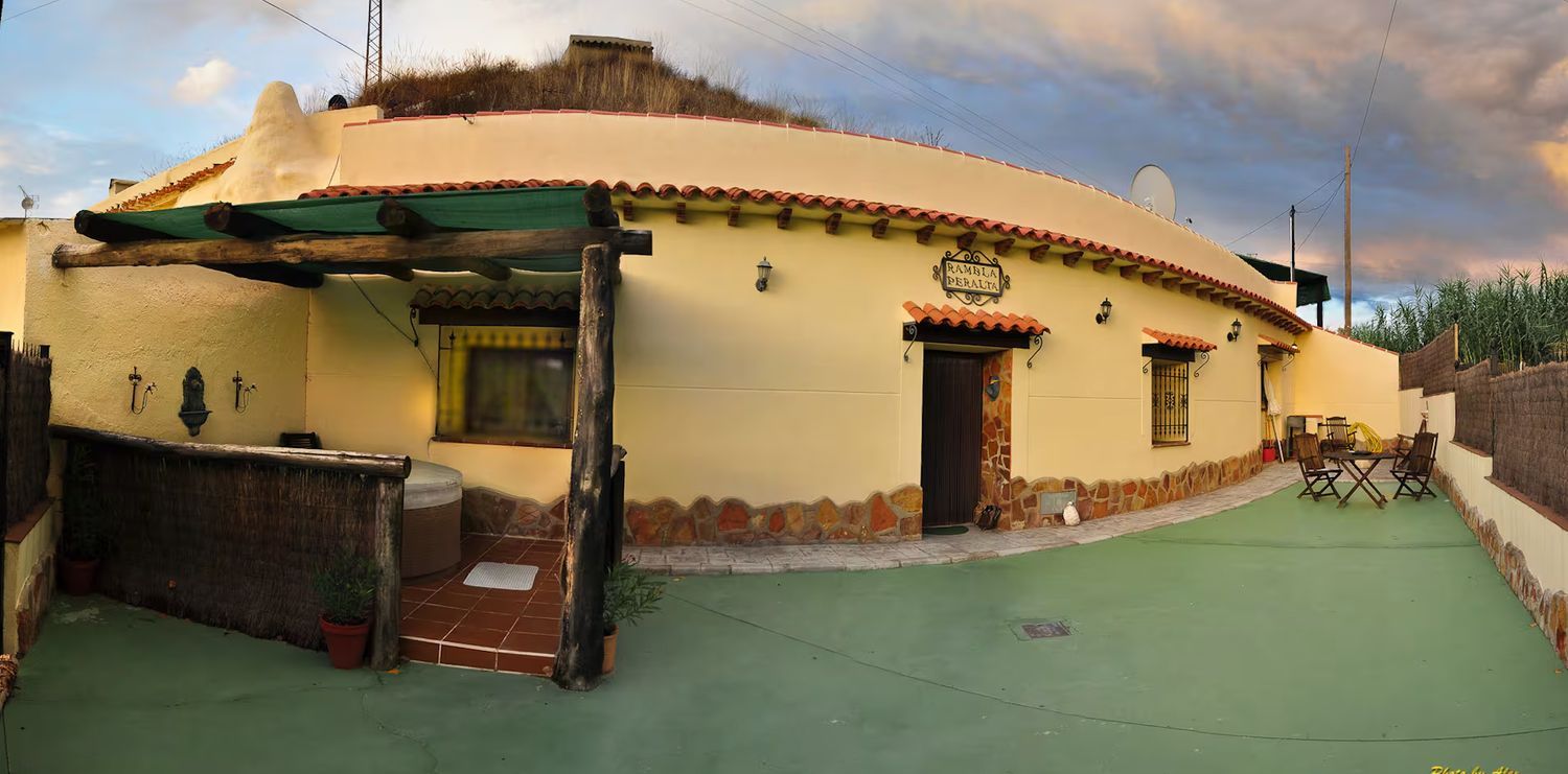 Casa terrera en Rambla Peralta, 1 - Foto 3