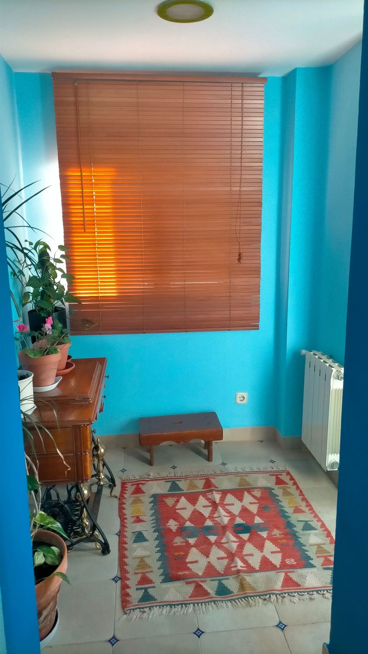 Casa o chalet independiente en venta en Calle de la Virgen de la Paloma, 16 - Foto 28