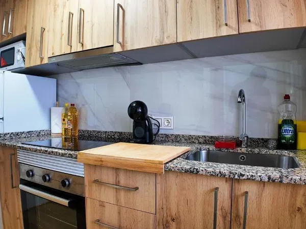 Chalet adosado en Calle de Miguel Hernández, 85 - Foto 6