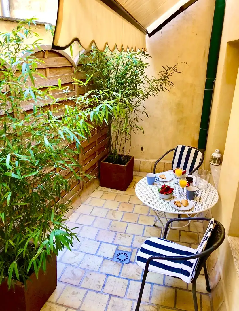 Piso en  Carrer de Sant Agustí 4B - Foto 12