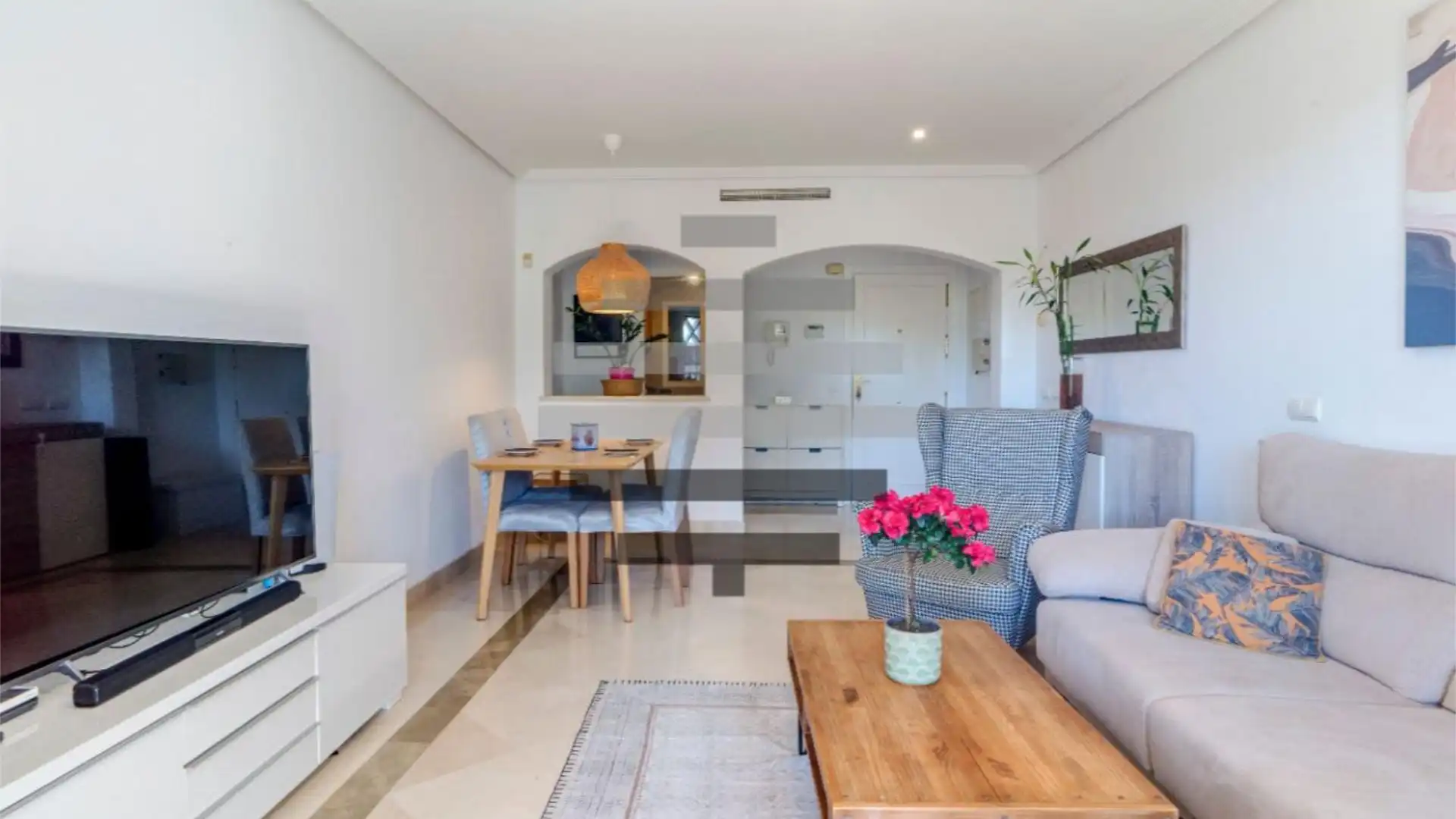 Piso en  Urbanizacion los Aguilares 1 - Foto 3