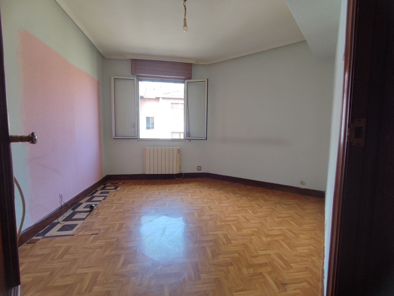Piso en Calle General Castaños Kalea, 72, Buenavista, Buenavista - Foto 3