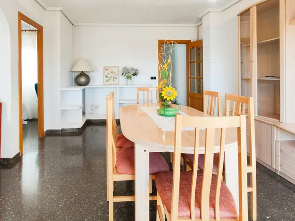 Piso en Avenida al Vedat, 110, Zona Avenida al Vedat, Zona Avenida al Vedat - Foto 8
