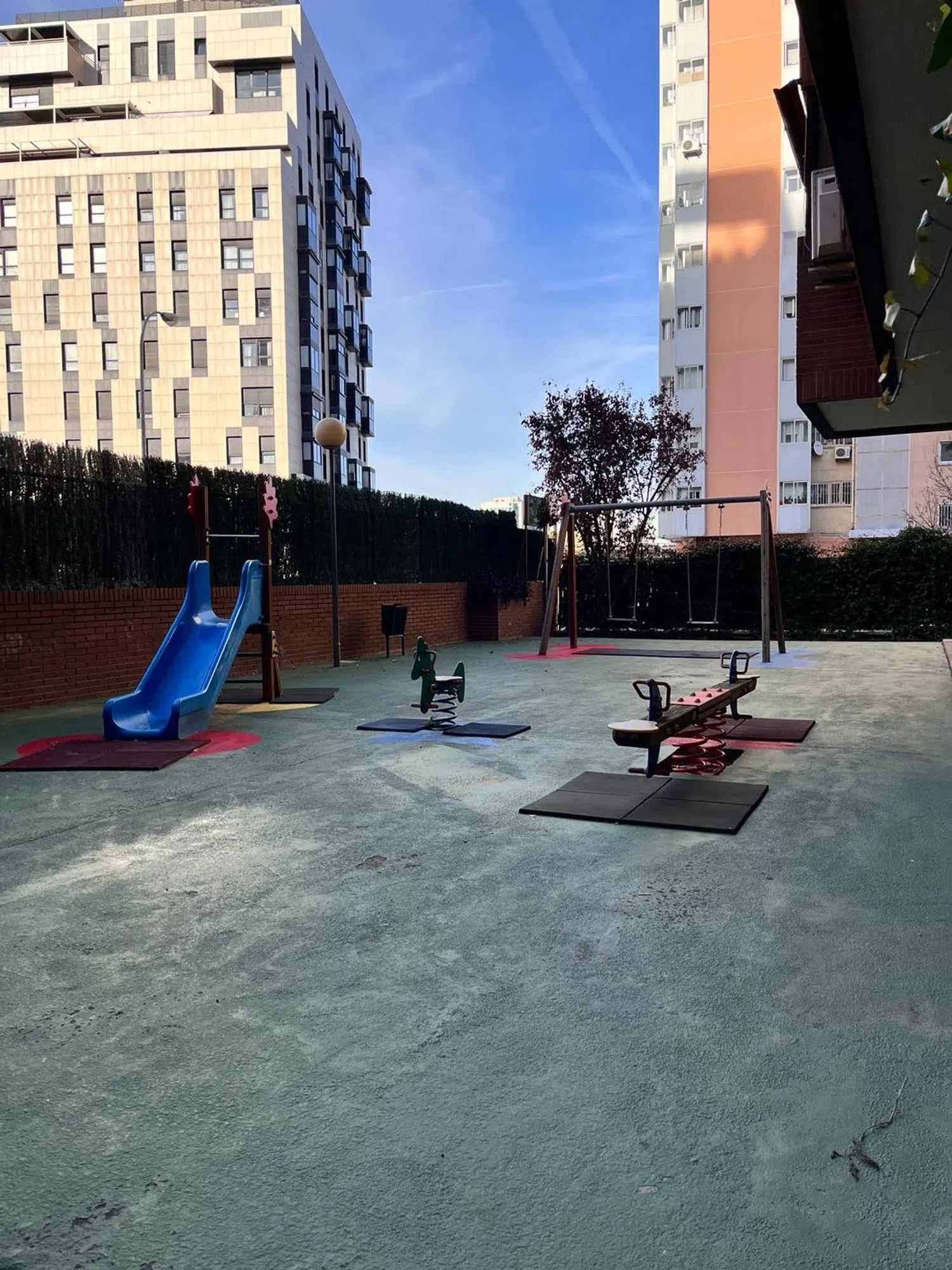 Piso en Barrio Costillares - Foto 32