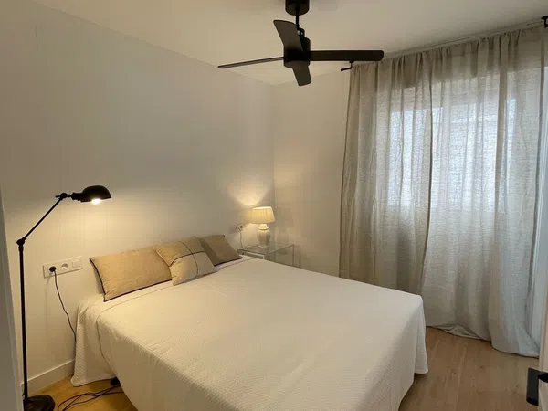 Piso en calle Beatriz de Suabia, 83 - Foto 10