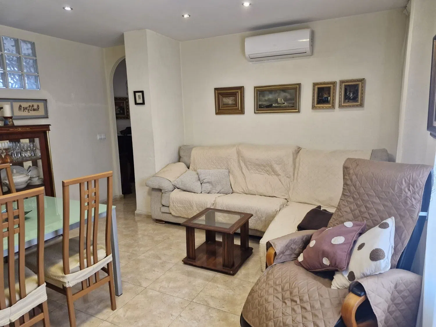 Piso en calle dels Centelles, 9 - Foto 2