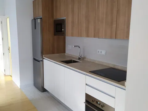 Piso en calle Francisco Navacerrada, 57