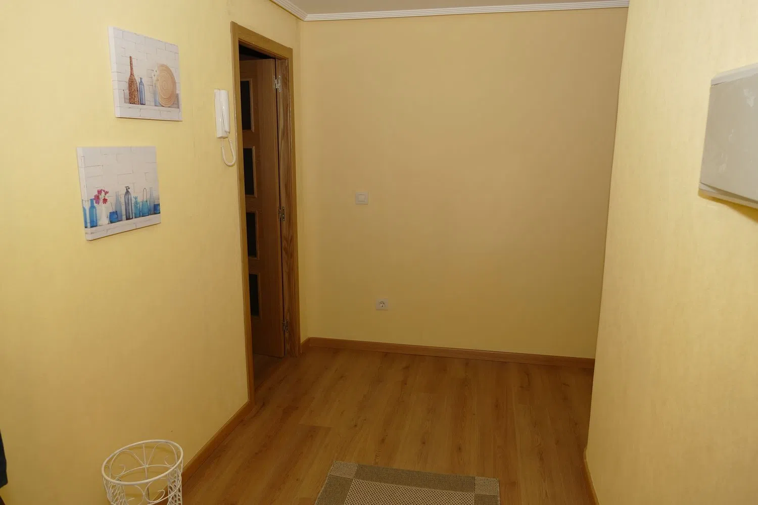 Piso en calle de Aragón, 8 - Foto 3