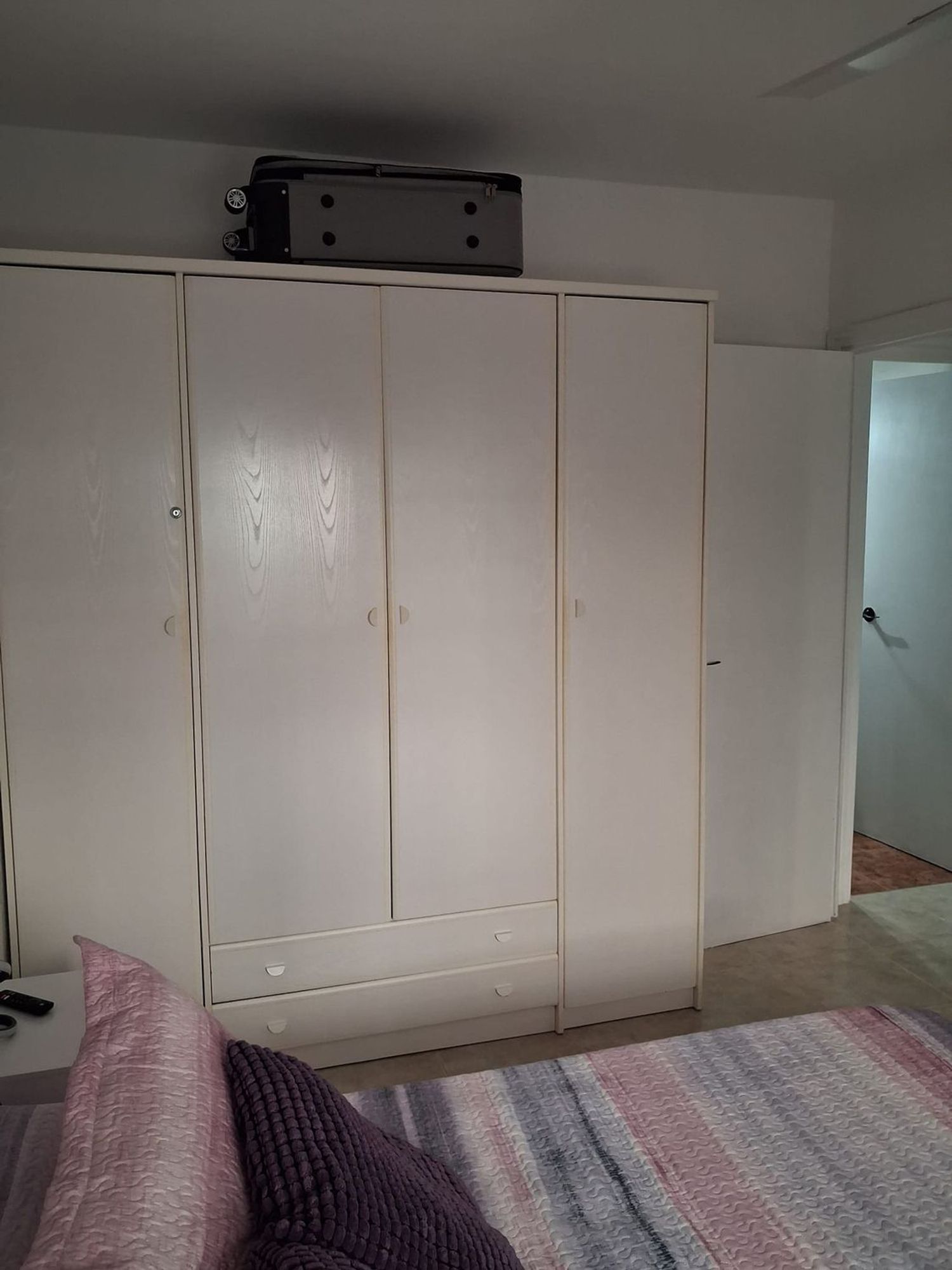 Piso en Avenida Tarragona, 165, Cunidor, Cunidor - Foto 12