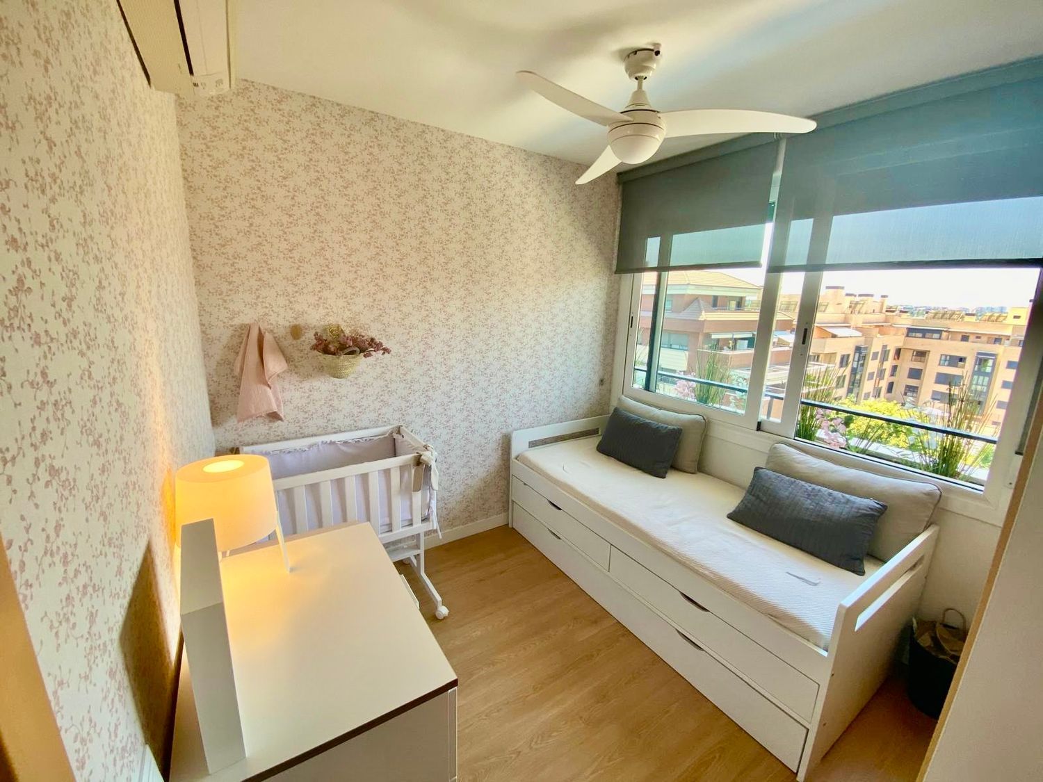 Ático en calle del Monasterio de Liébana, 9 - Foto 7