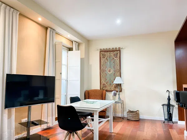 Estudio en Calle San Vicente, 20, San Vicente - Foto 4