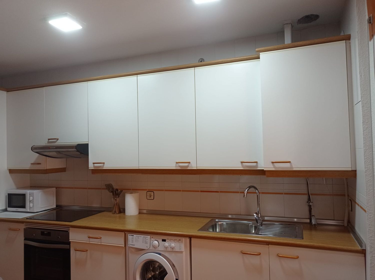 Piso en Barrio romazal, 3 - Foto 36