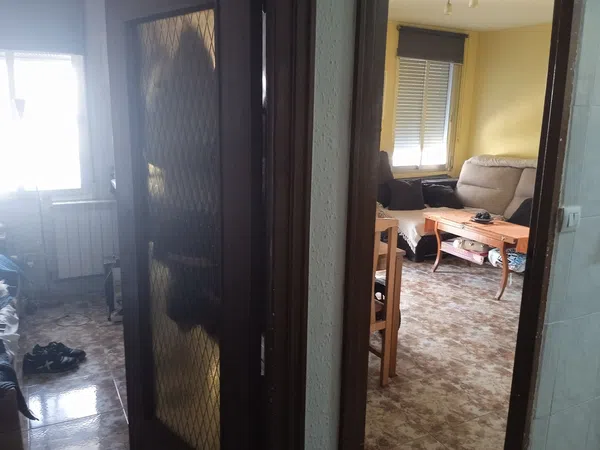 Piso en calle Parque Vosa, 18 - Foto 5