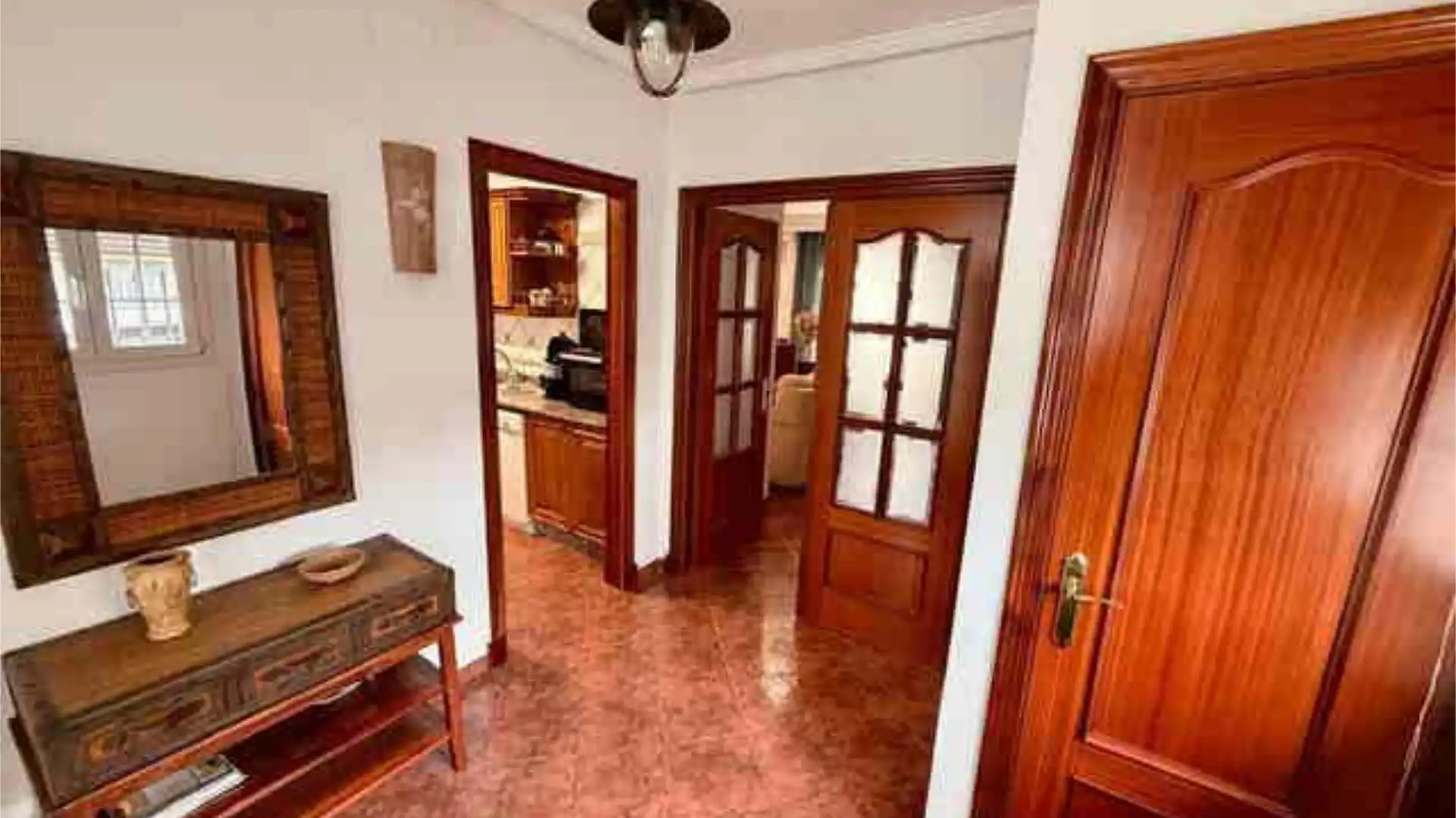 Casa adosada en las lagunas - Foto 9